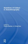 Cover: Questions of Culture in Autoethnography - Routledge