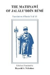Enlarge image Cover: The Mathnawi of Jalalu?ddin Rumi - Gibb Memorial Trust