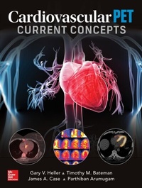 Abbildung von: Cardiovascular PET: Current Concepts - McGraw Hill LLC