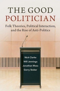 Enlarge image Cover: The Good Politician - Cambridge University Press