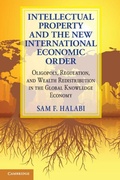 Cover: Intellectual Property and the New International Economic Order - Cambridge University Press