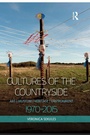 Cover: Cultures of the Countryside - Routledge