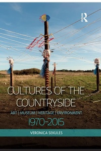 Abbildung von: Cultures of the Countryside - Routledge