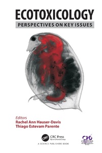 Abbildung von: Ecotoxicology - CRC Press