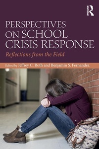 Abbildung von: Perspectives on School Crisis Response - Routledge