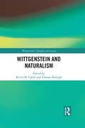Cover: Wittgenstein and Naturalism - Routledge