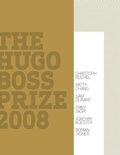 Cover: The Hugo Boss Prize 2008 - Guggenheim Museum Publications,U.S.