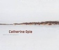 Cover: Catherine Opie: American Photographer - Guggenheim New York