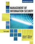 Cover: Management of Information Security, Loose-Leaf Version - Course Technology Inc