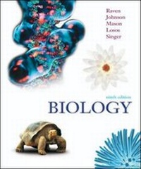Enlarge image Cover: Biology - McGraw-Hill Professional