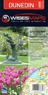 Abbildung von: Dunedin - Wises Publications