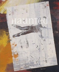 Enlarge image Cover: Haunted - Guggenheim Museum Publications,U.S.