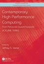 Cover: Contemporary High Performance Computing - CRC Press