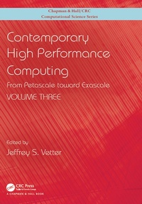 Abbildung von: Contemporary High Performance Computing - CRC Press