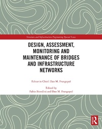 Abbildung von: Design, Assessment, Monitoring and Maintenance of Bridges and Infrastructure Networks - Routledge