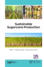 Cover: Sustainable Sugarcane Production - Apple Academic Press Inc.