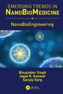 Cover: NanoBioEngineering - CRC Press