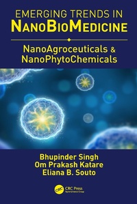 Abbildung von: NanoAgroceuticals & NanoPhytoChemicals - CRC Press