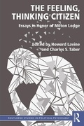 Cover: The Feeling, Thinking Citizen - Routledge