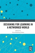 Bild: Designing for Learning in a Networked World - Routledge