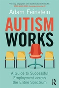 Abbildung von: Autism Works - Routledge