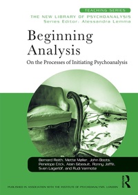 Enlarge image Cover: Beginning Analysis - Routledge