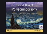 Abbildung von: Clinical Atlas of Polysomnography - Apple Academic Press Inc.