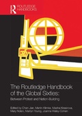 Cover: The Routledge Handbook of the Global Sixties - Routledge