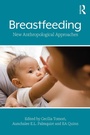 Cover: Breastfeeding - Routledge