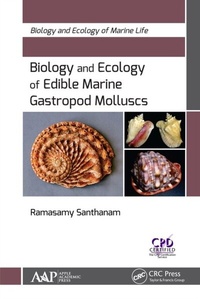Abbildung von: Biology and Ecology of Edible Marine Gastropod Molluscs - Apple Academic Press Inc.