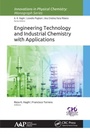 Cover: Engineering Technology and Industrial Chemistry with Applications - Apple Academic Press Inc.