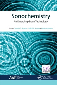 Abbildung von: Sonochemistry - Apple Academic Press Inc.