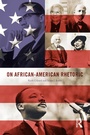 Cover: On African-American Rhetoric - Routledge