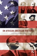 Cover: On African-American Rhetoric - Routledge