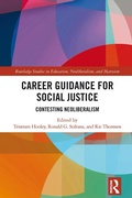 Abbildung von: Career Guidance for Social Justice - Routledge