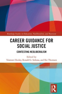 Abbildung von: Career Guidance for Social Justice - Routledge