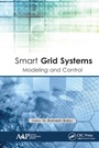 Cover: Smart Grid Systems - Apple Academic Press Inc.