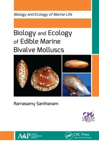 Abbildung von: Biology and Ecology of Edible Marine Bivalve Molluscs - Apple Academic Press Inc.