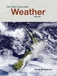 Abbildung von: The New Zealand Weather Book - Potton & Burton