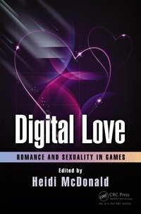 Abbildung von: Digital Love - Routledge