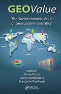 Cover: GEOValue - CRC Press
