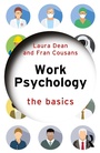 Cover: Work Psychology - Routledge