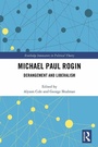 Cover: Michael Paul Rogin - Routledge