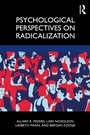 Cover: Psychological Perspectives on Radicalization - Routledge