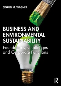Abbildung von: Business and Environmental Sustainability - Routledge
