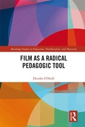 Cover: Film as a Radical Pedagogic Tool - Routledge