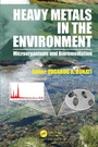 Cover: Heavy Metals in the Environment - CRC Press