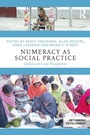 Cover: Numeracy as Social Practice - Routledge