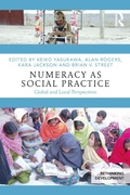 Cover: Numeracy as Social Practice - Routledge