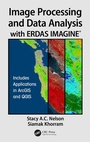 Cover: Image Processing and Data Analysis with ERDAS IMAGINE (R) - CRC Press